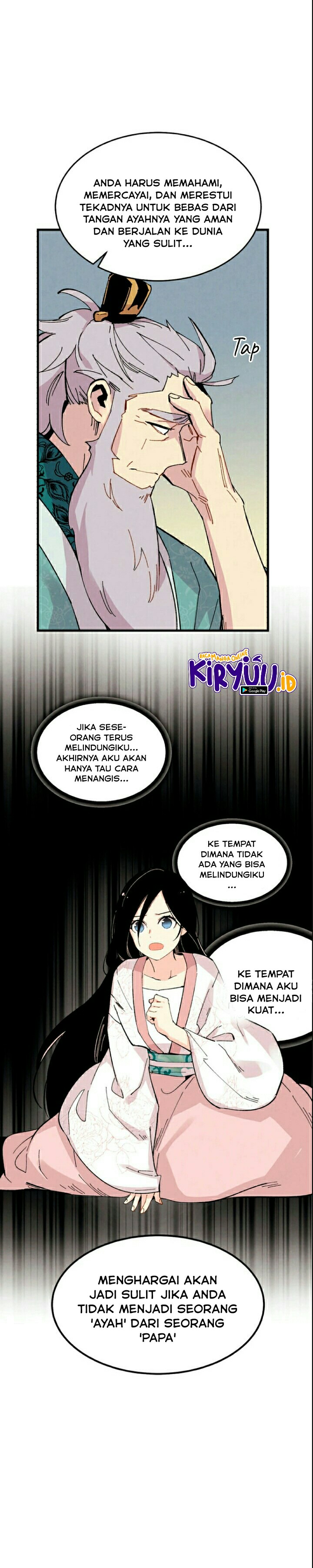 Dilarang COPAS - situs resmi www.mangacanblog.com - Komik lightning degree 035 - chapter 35 36 Indonesia lightning degree 035 - chapter 35 Terbaru 13|Baca Manga Komik Indonesia|Mangacan